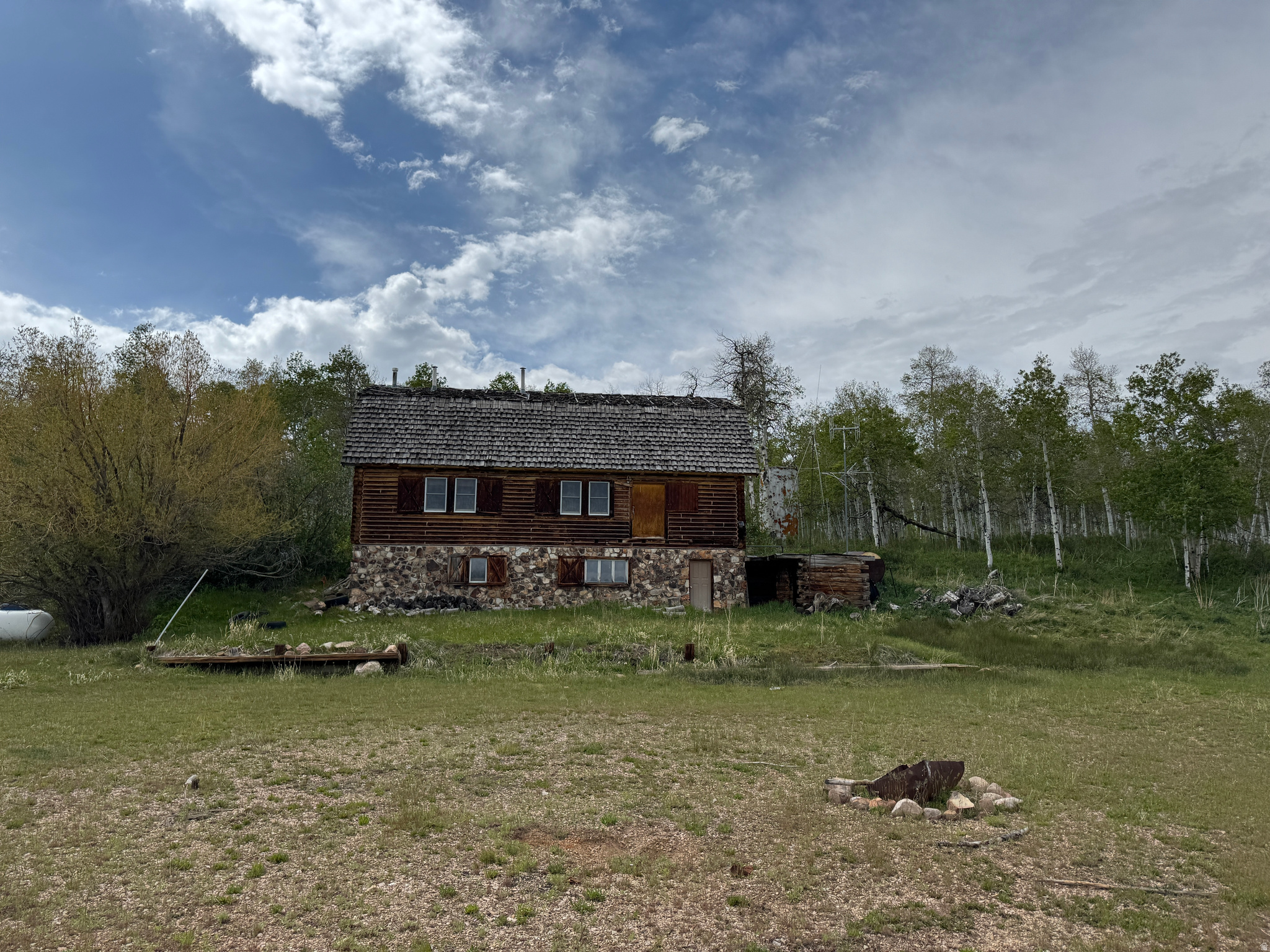 MEADOWS SUBDIVISION - Land