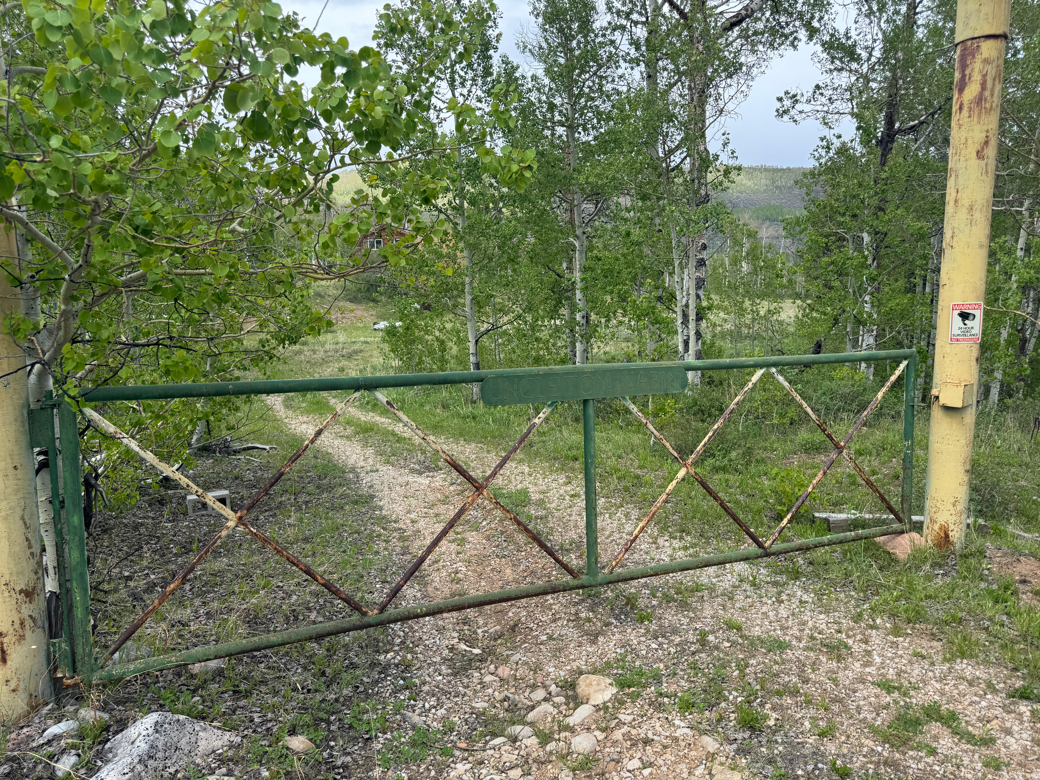MEADOWS SUBDIVISION - Land