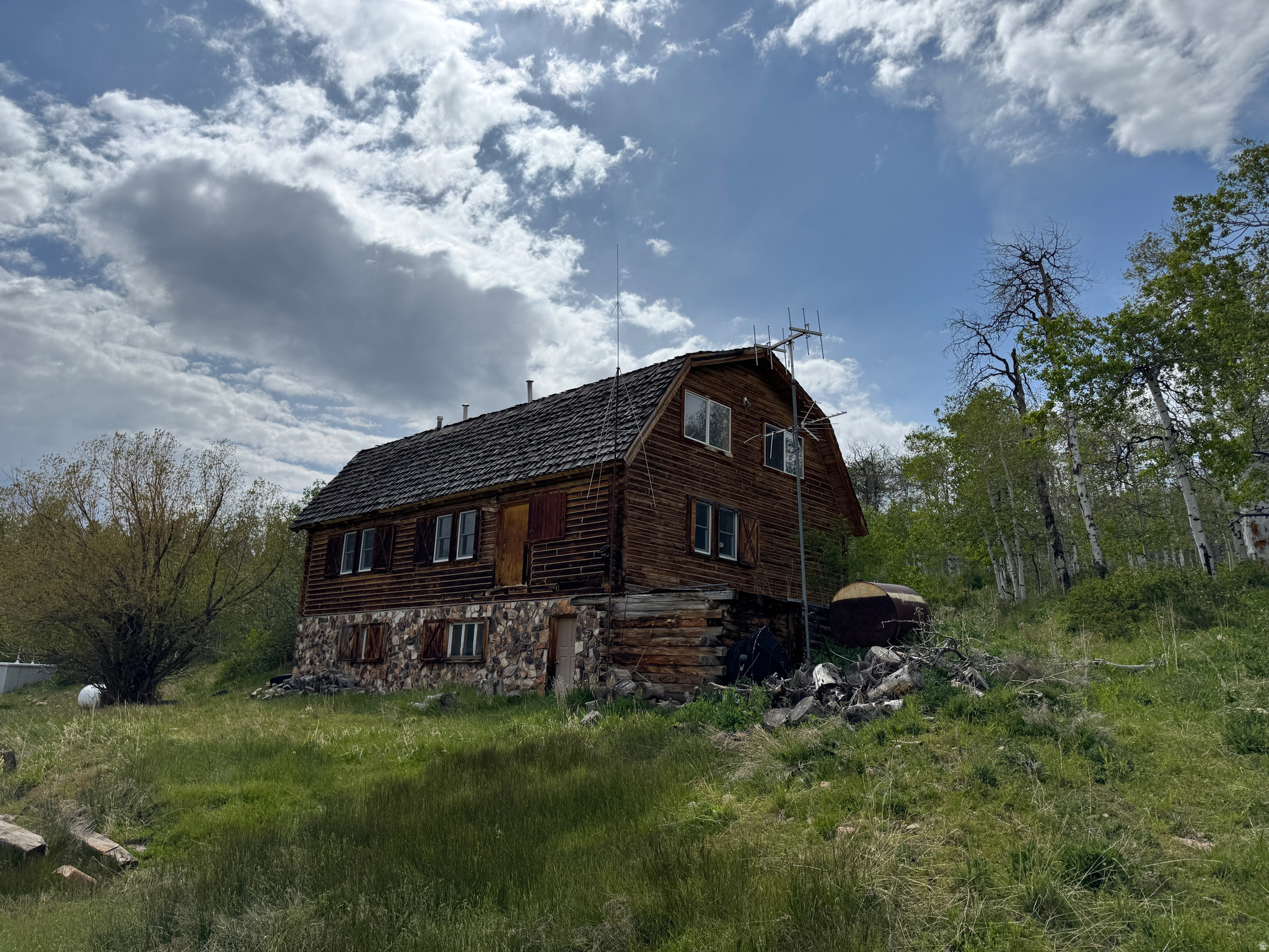 MEADOWS SUBDIVISION - Land