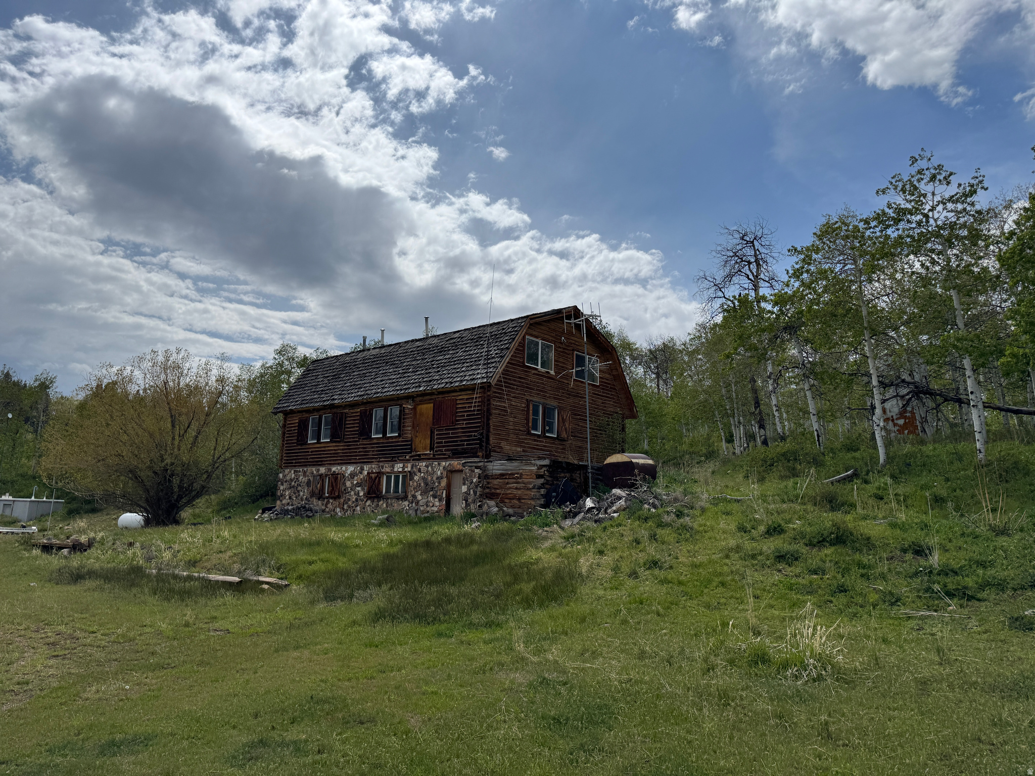 MEADOWS SUBDIVISION - Land
