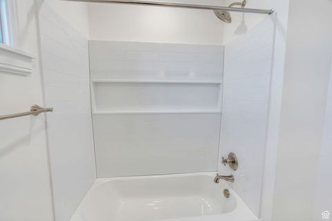 Tiny photo for 5628 W HAWTHORN LN #8, Herriman, UT 84096 (MLS # 2118470)