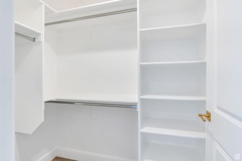 Tiny photo for 5628 W HAWTHORN LN #8, Herriman, UT 84096 (MLS # 2118470)
