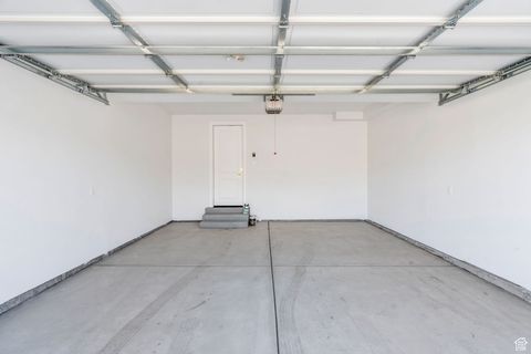 Tiny photo for 5628 W HAWTHORN LN #8, Herriman, UT 84096 (MLS # 2118470)