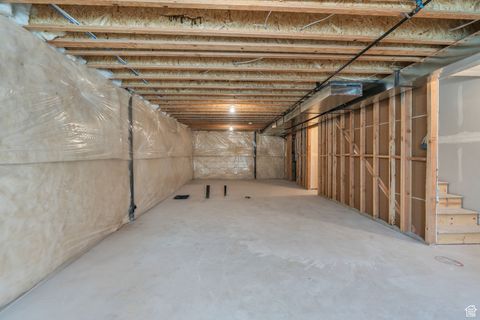 Tiny photo for 5628 W HAWTHORN LN #8, Herriman, UT 84096 (MLS # 2118470)