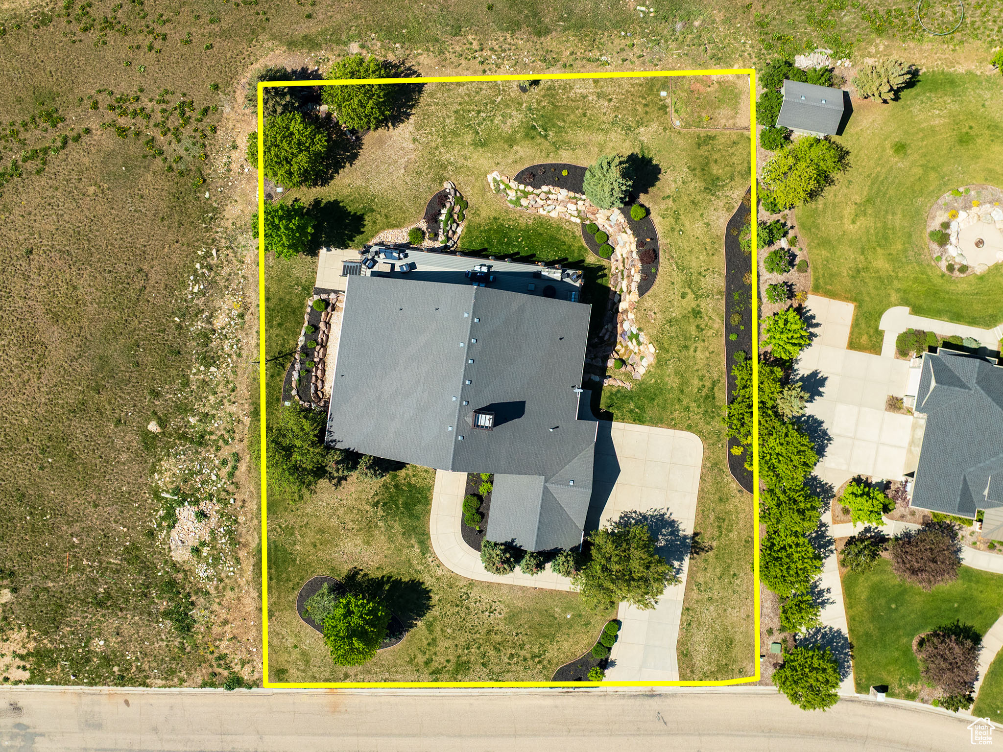 EAGLE RIDGE - Residential