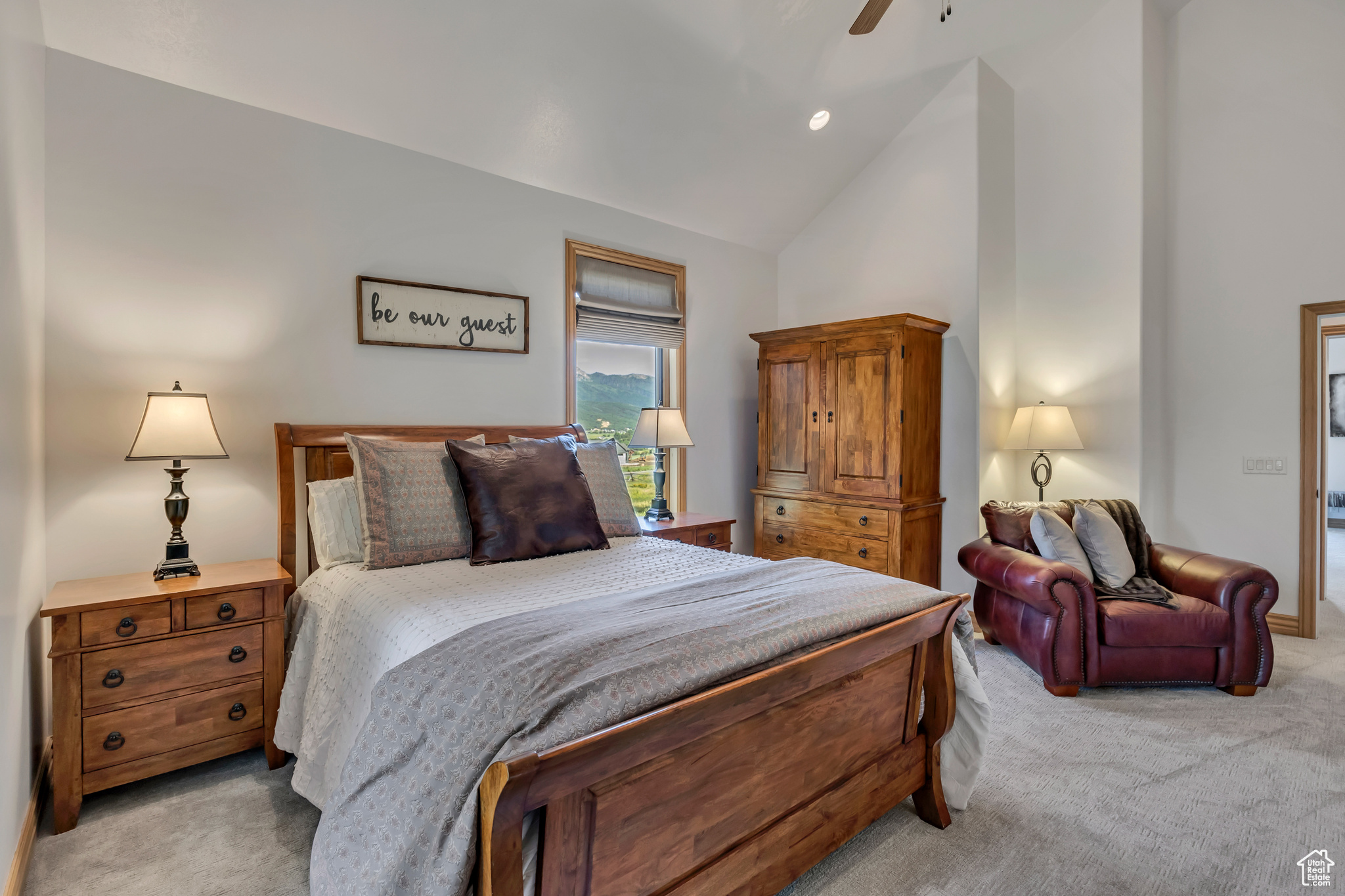 EAGLE RIDGE - Residential