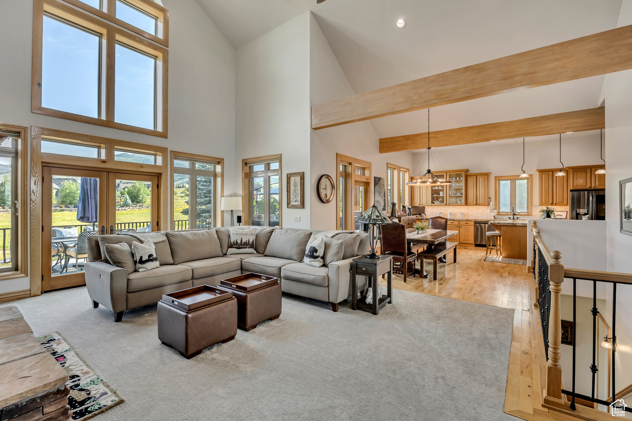 EAGLE RIDGE - Residential