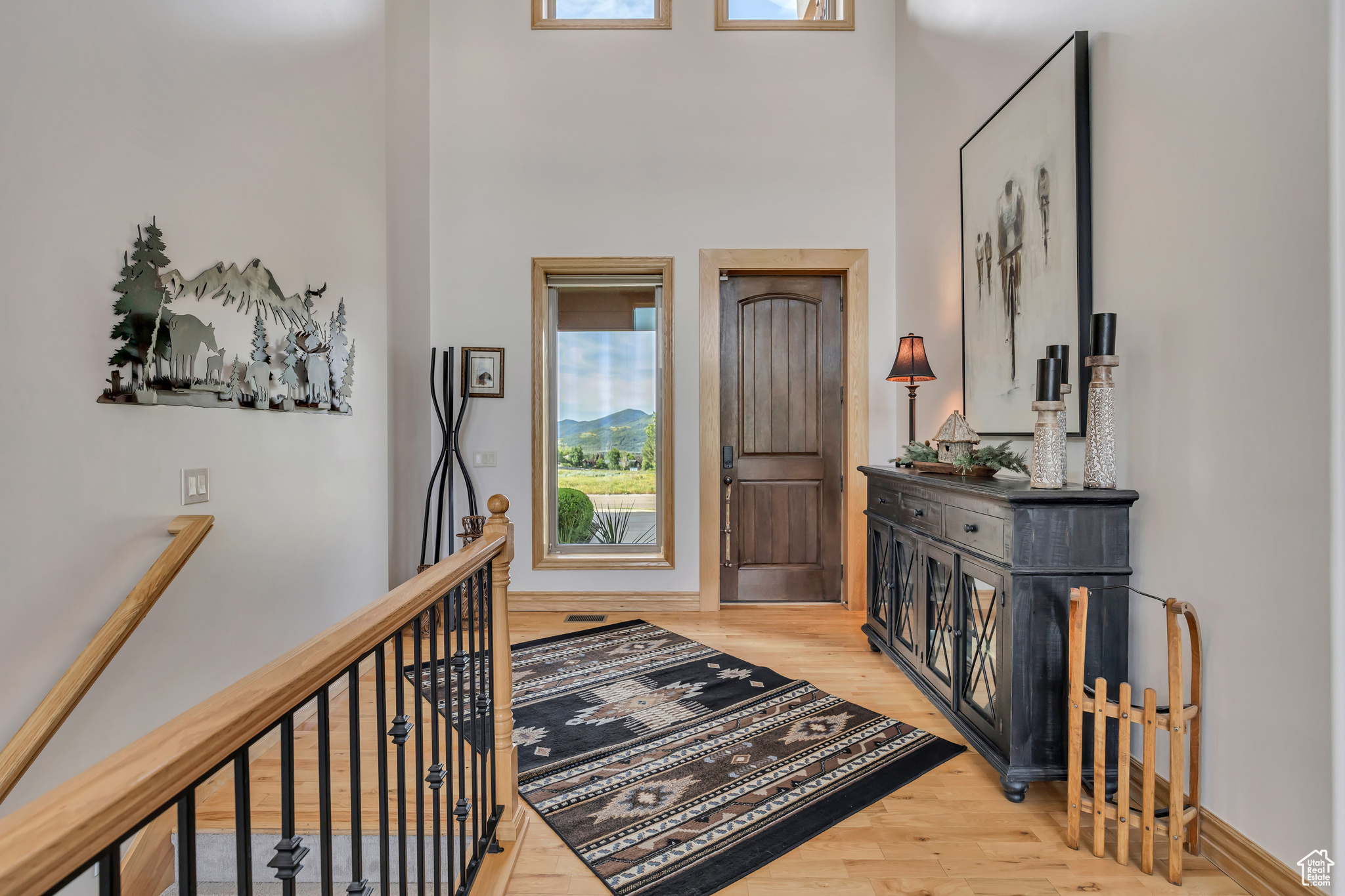 EAGLE RIDGE - Residential