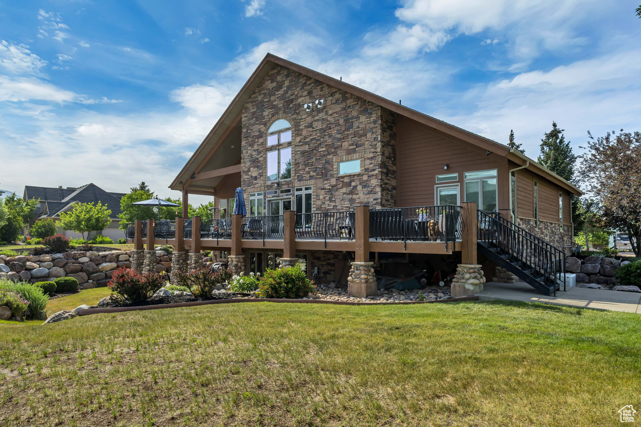 EAGLE RIDGE - Residential