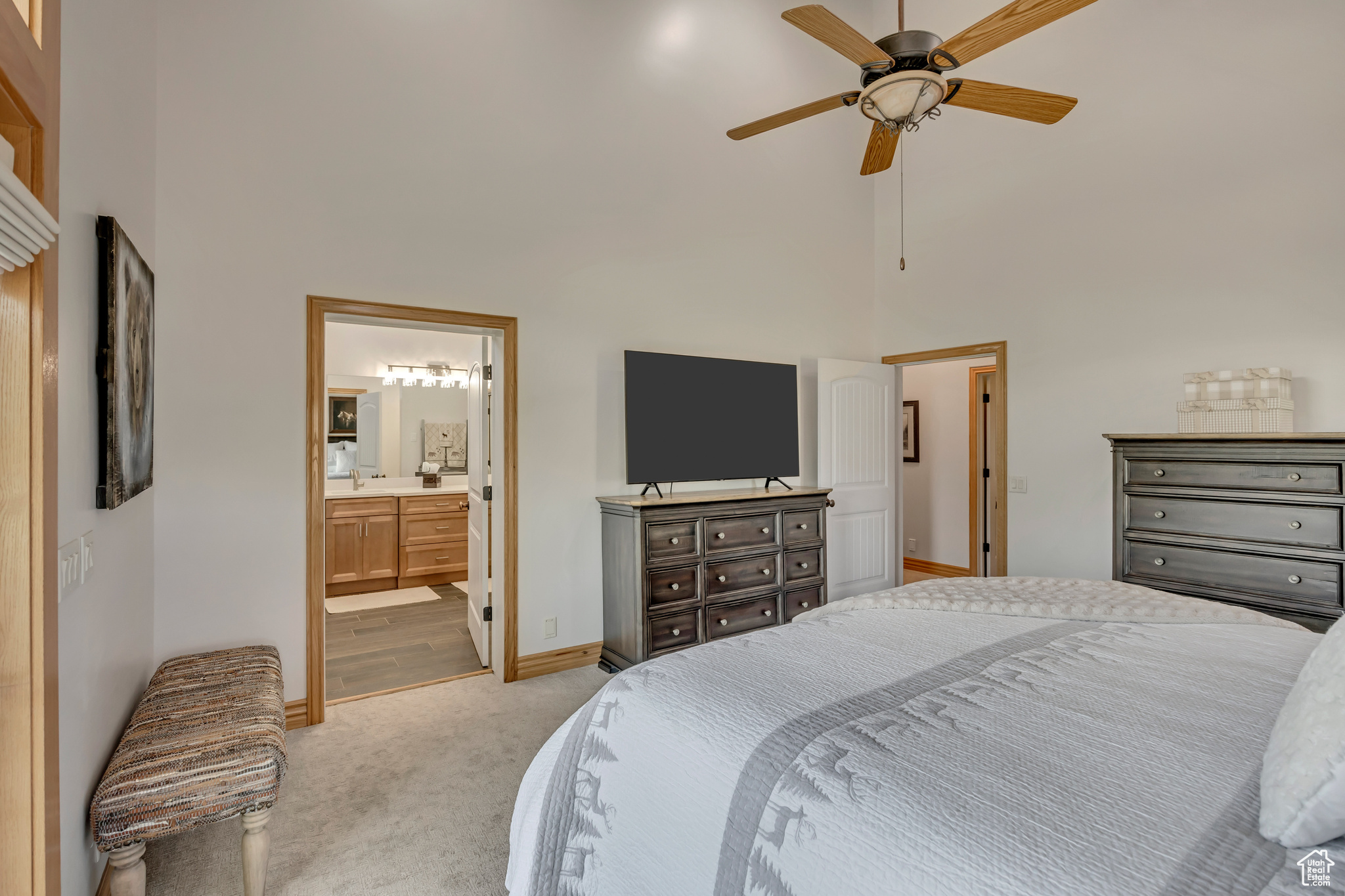 EAGLE RIDGE - Residential