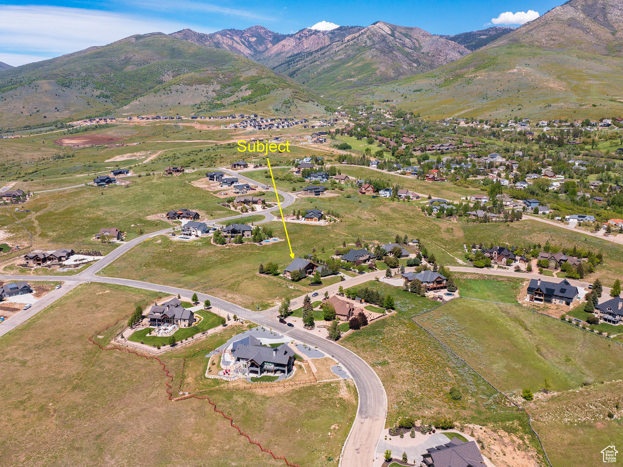 EAGLE RIDGE - Residential