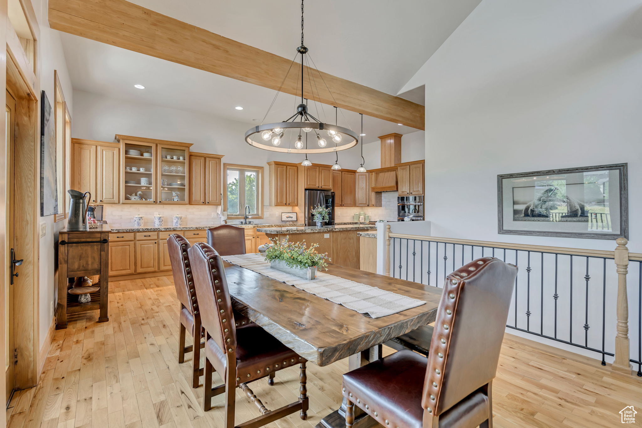 EAGLE RIDGE - Residential