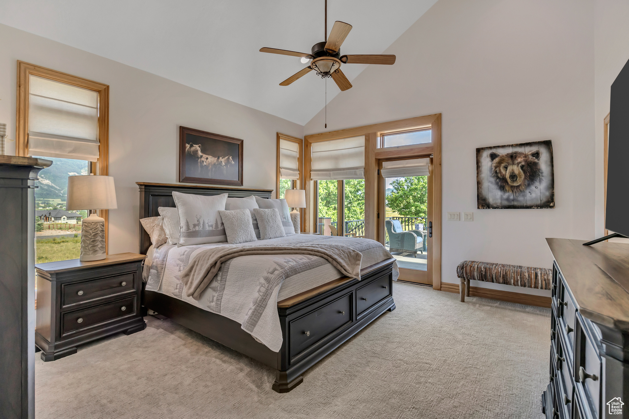 EAGLE RIDGE - Residential