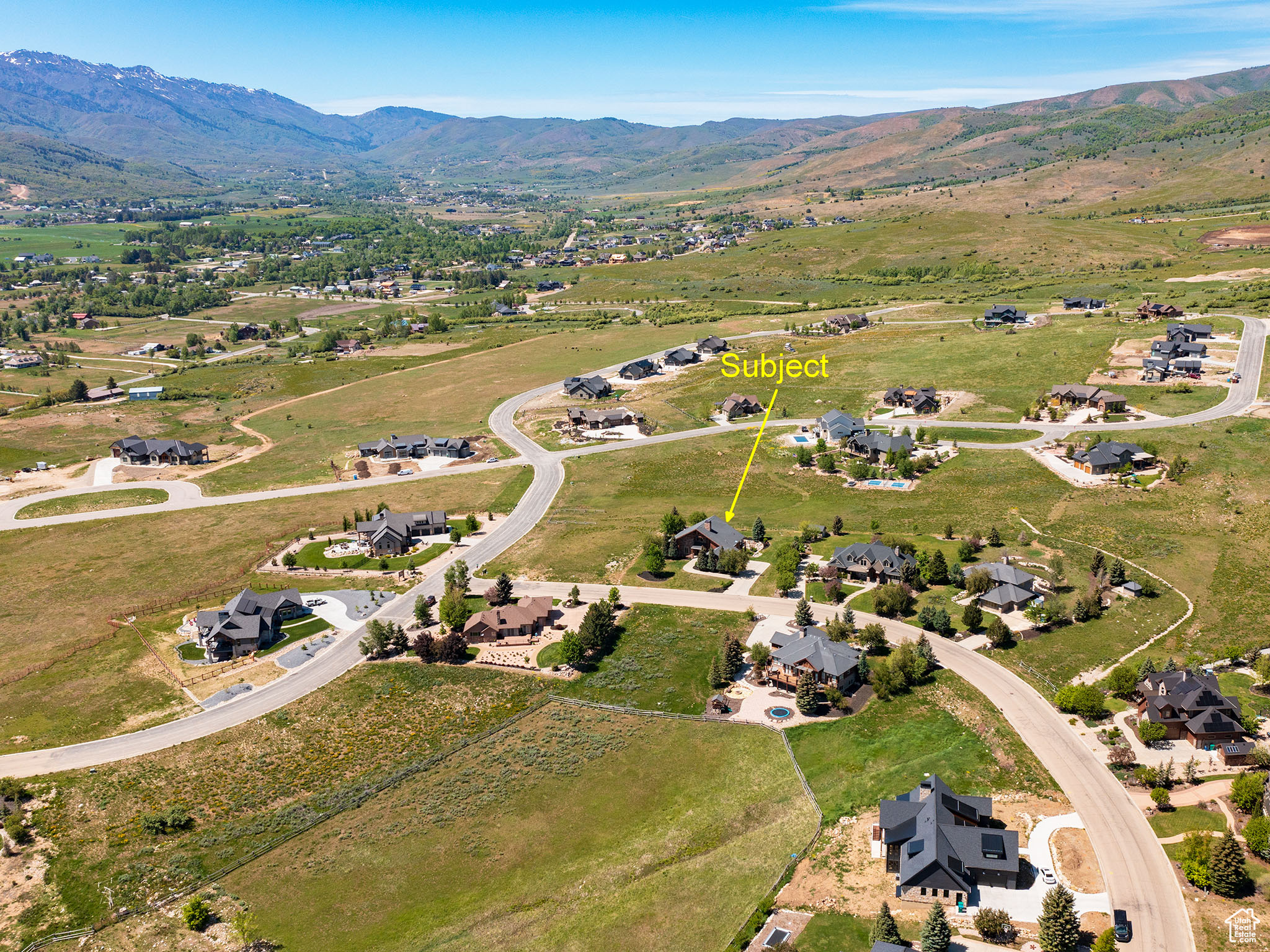 EAGLE RIDGE - Residential