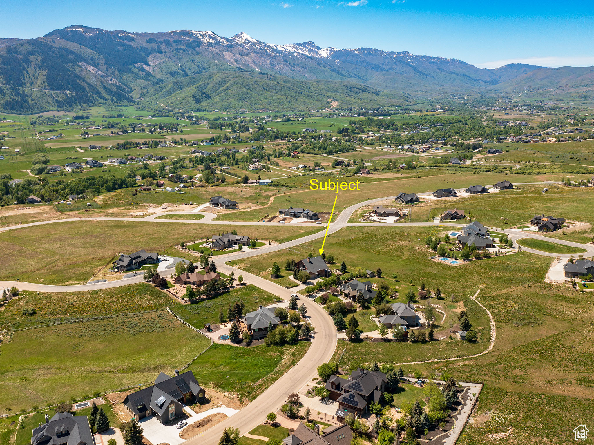 EAGLE RIDGE - Residential