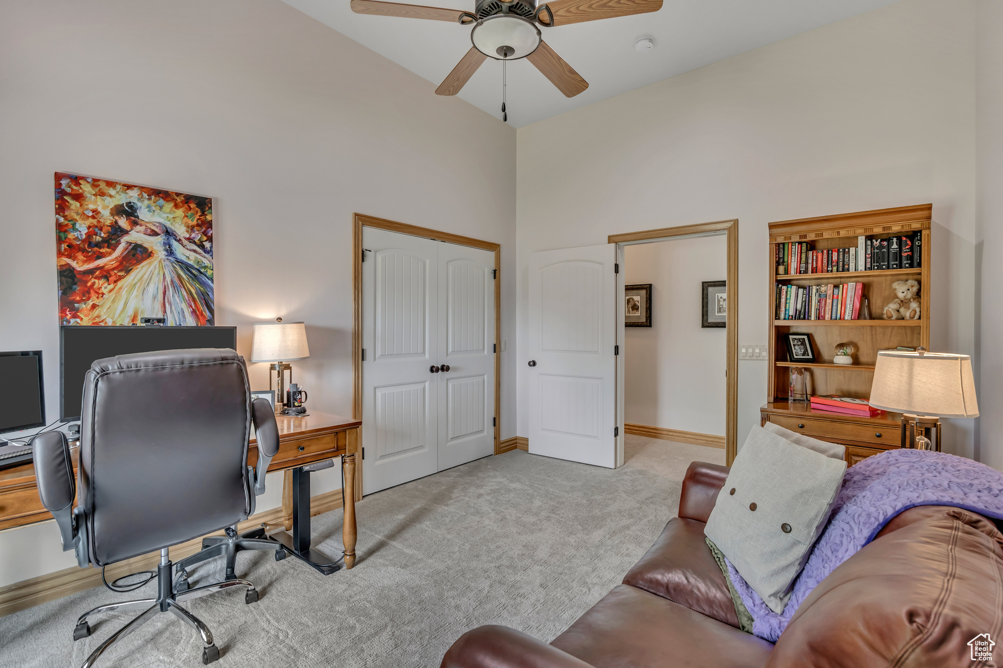 EAGLE RIDGE - Residential