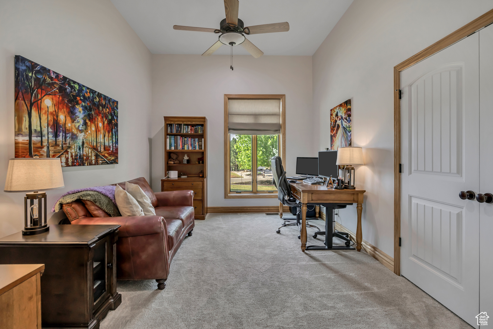 EAGLE RIDGE - Residential