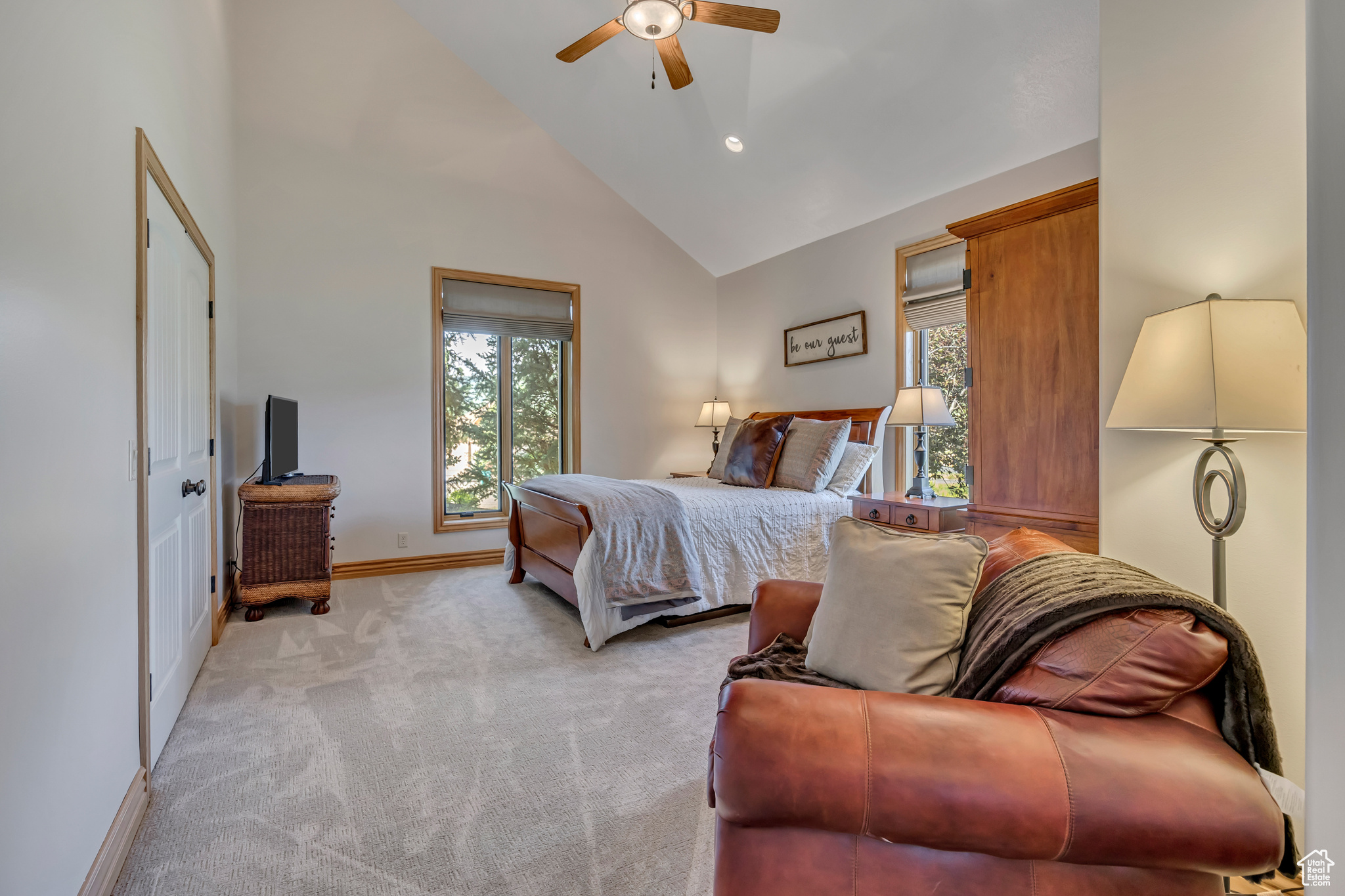 EAGLE RIDGE - Residential