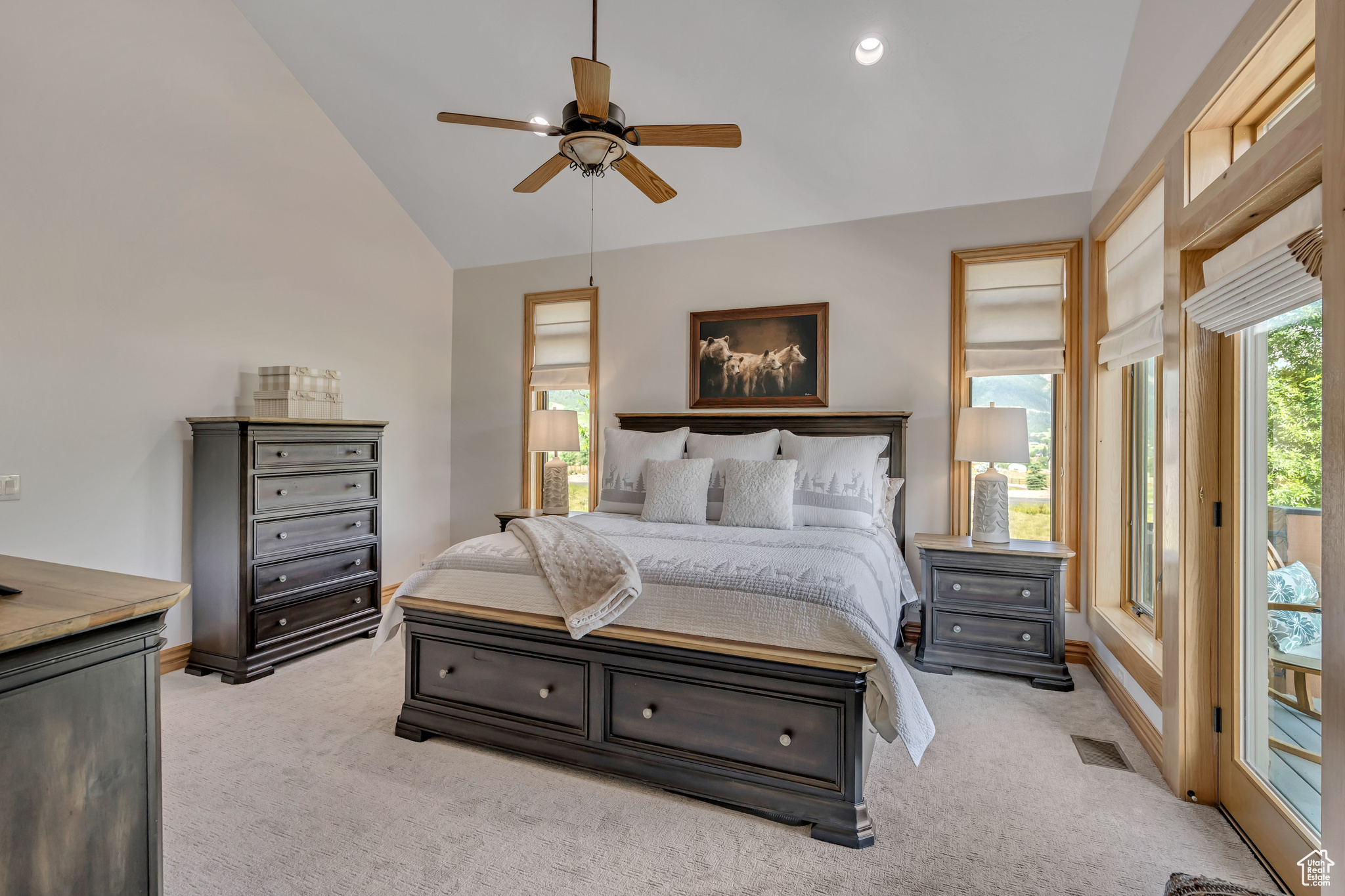 EAGLE RIDGE - Residential