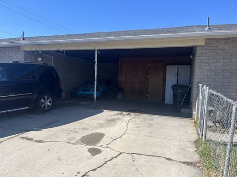 Tiny photo for 3086 S 2855 W, West Valley City, UT 84119 (MLS # 2137428)