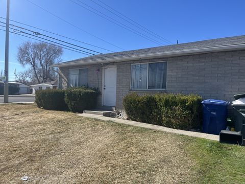 Tiny photo for 3086 S 2855 W, West Valley City, UT 84119 (MLS # 2137428)