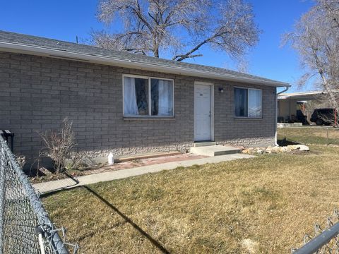 Tiny photo for 3086 S 2855 W, West Valley City, UT 84119 (MLS # 2137428)