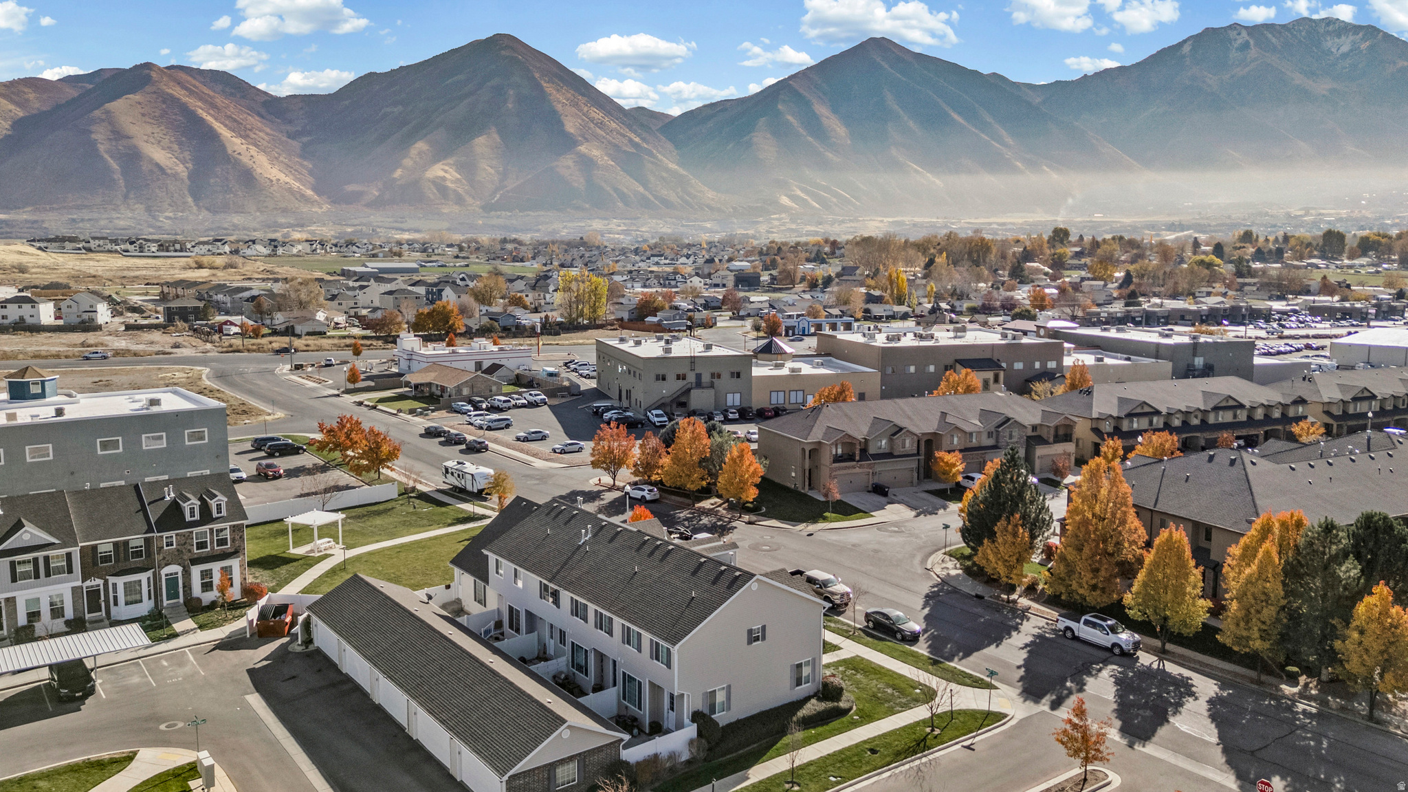 CENTRAL PARK - Residential