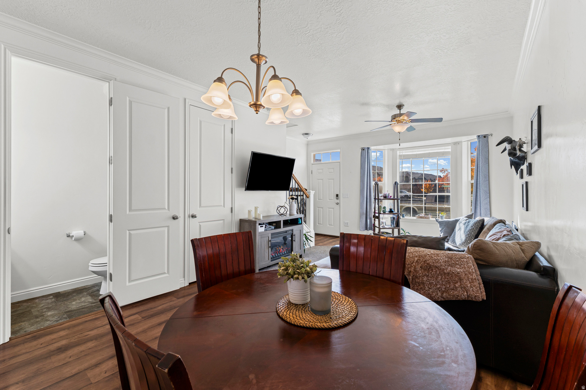 CENTRAL PARK - Residential