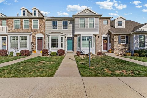 Tiny photo for 208 E 660 N, Salem, UT 84653 (MLS # 2122279)