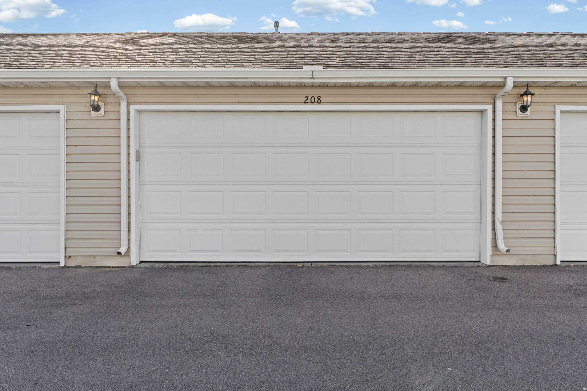 CENTRAL PARK - Residential