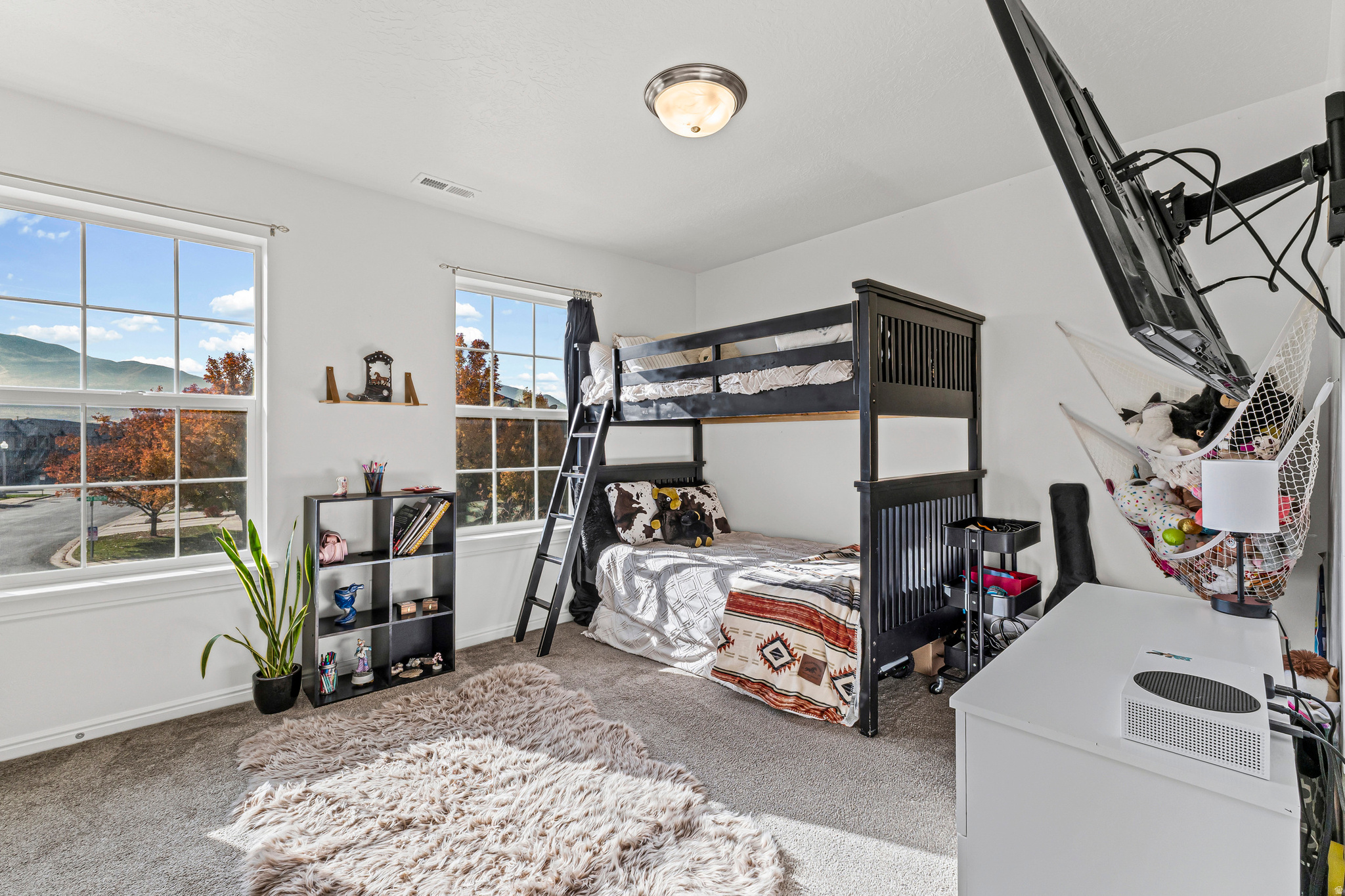 CENTRAL PARK - Residential