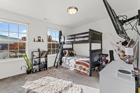 Tiny photo for 208 E 660 N, Salem, UT 84653 (MLS # 2122279)