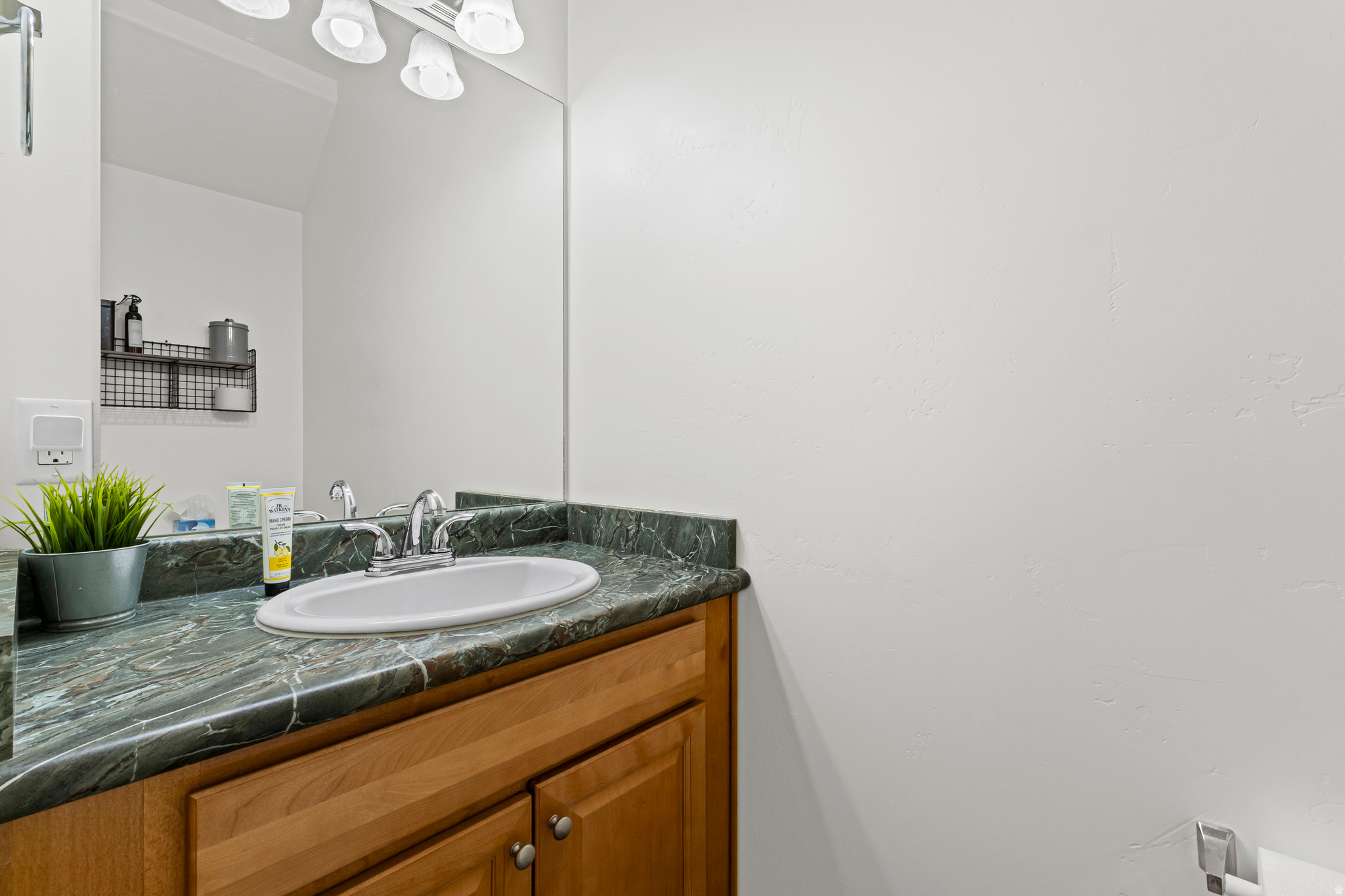 CENTRAL PARK - Residential