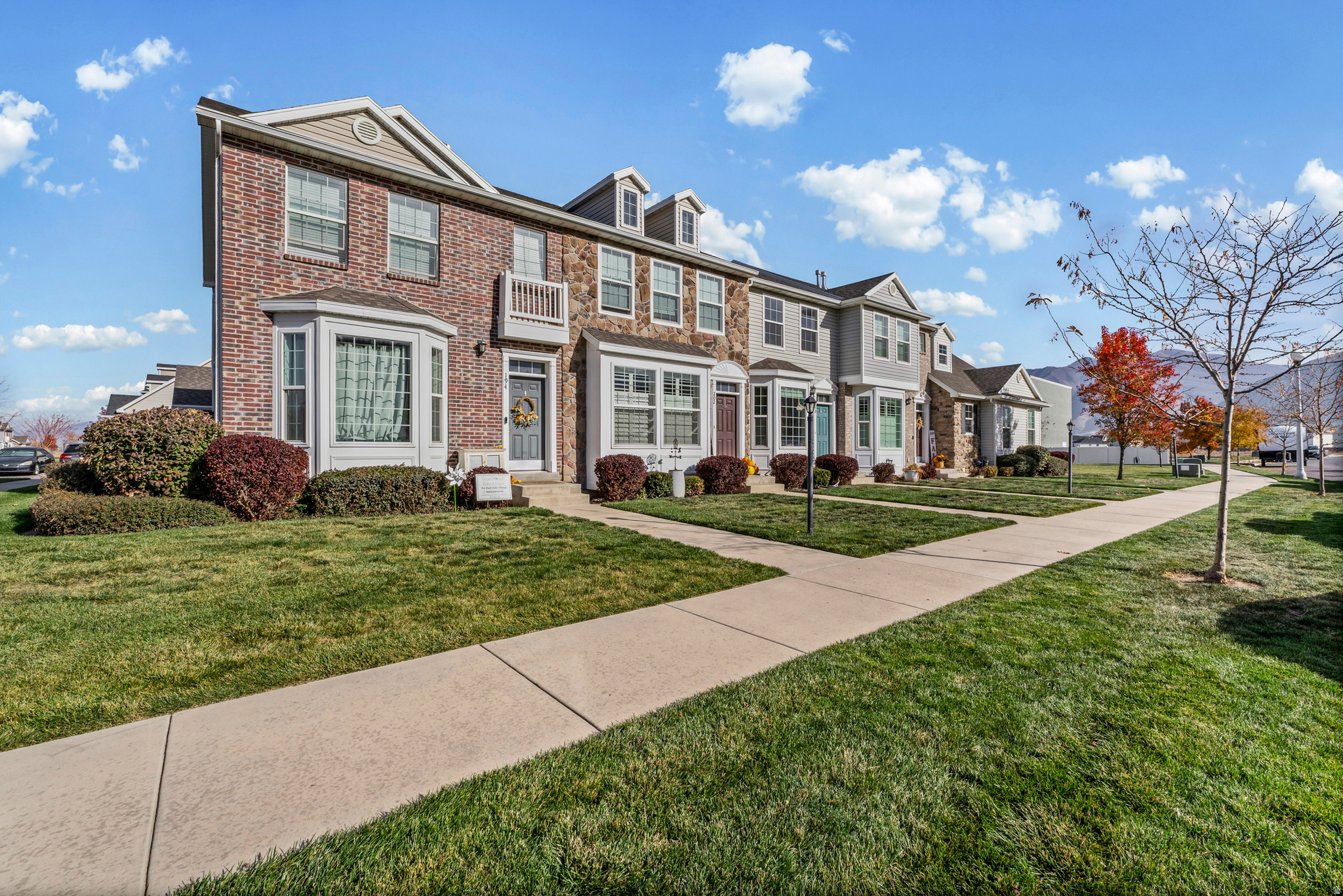 CENTRAL PARK - Residential