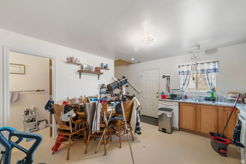 TIPPETTS TOWNHOMES - Residential