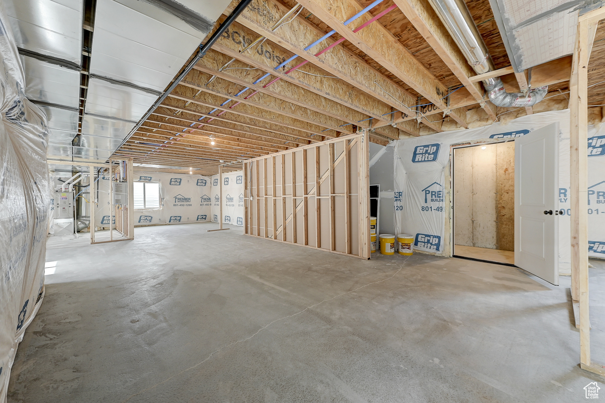 424 E Stafford St #122, Grantsville, Utah image 35