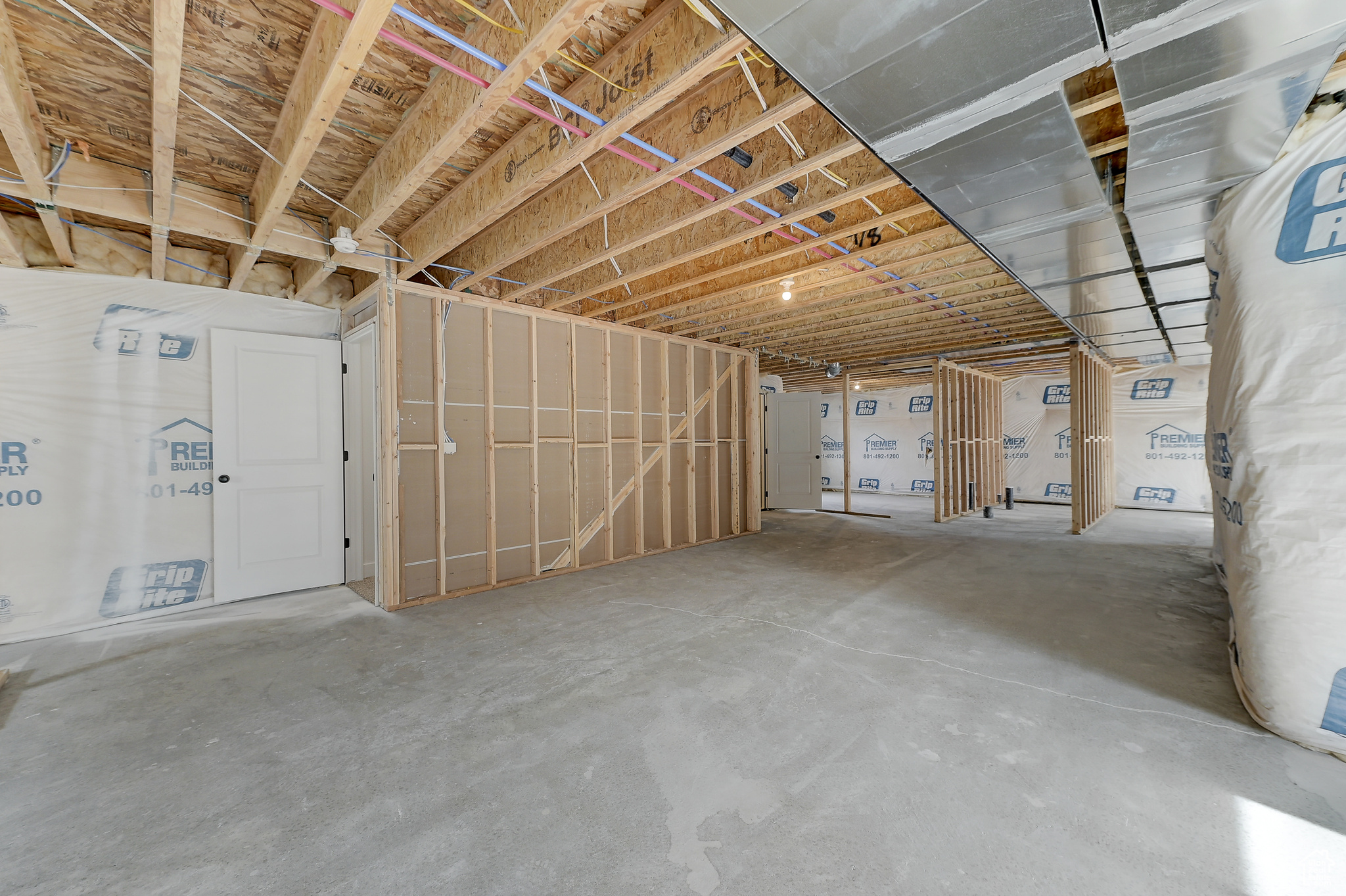 424 E Stafford St #122, Grantsville, Utah image 37
