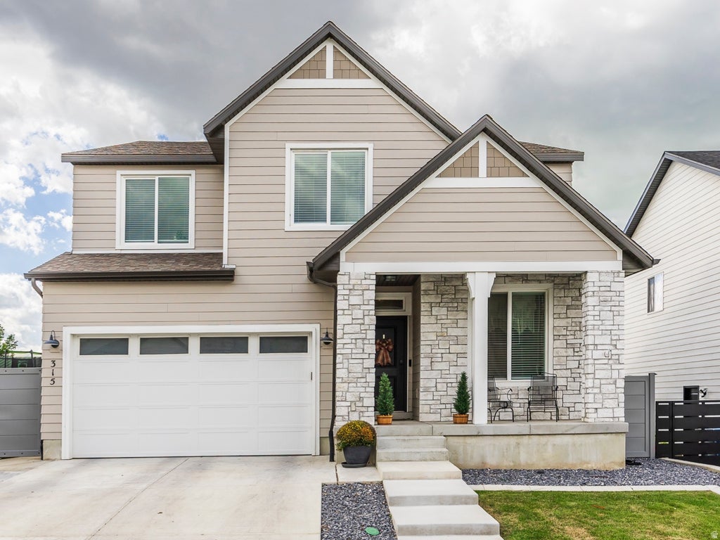 Photo of 315 W 570 N, Lindon, UT 84042 (MLS # 2183895)