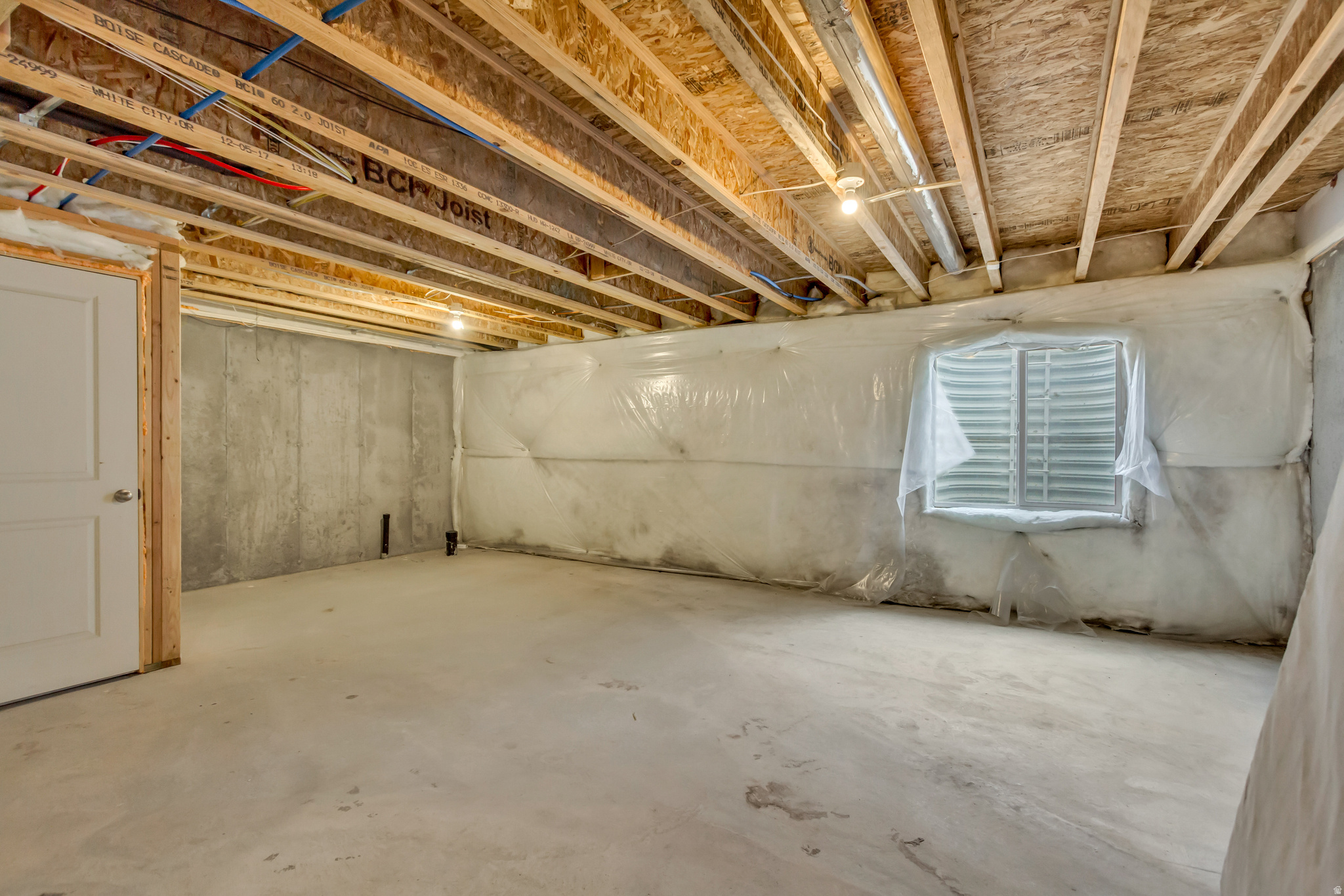 LEGACY FARMS - Residential