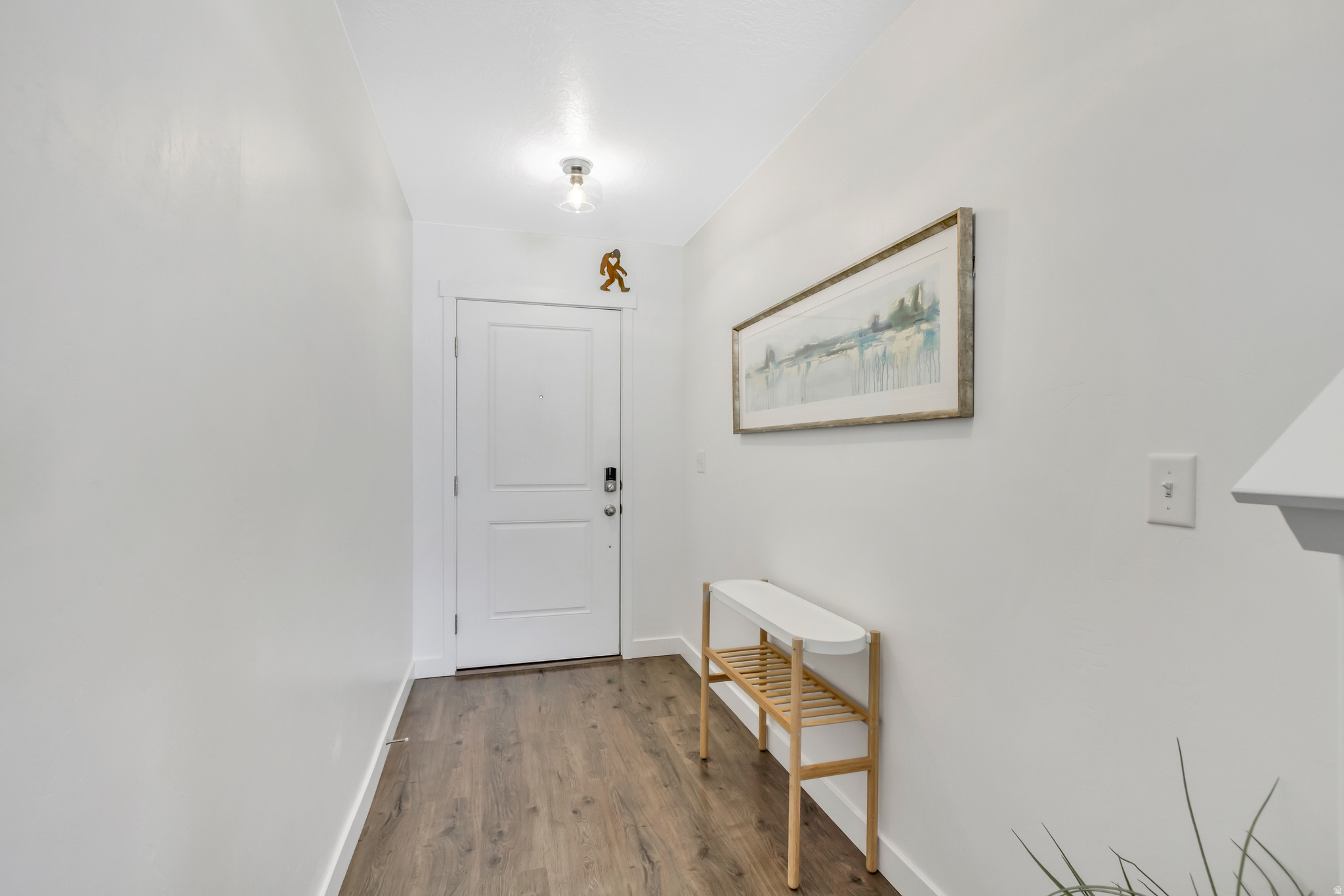 LEGACY FARMS - Residential