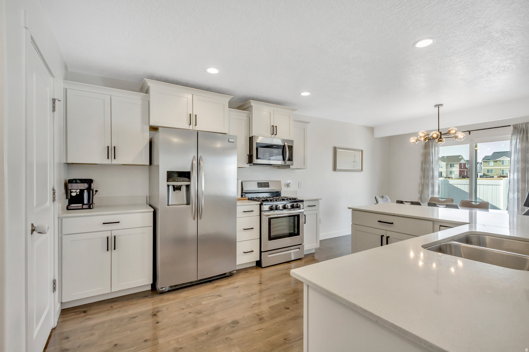 LEGACY FARMS - Residential