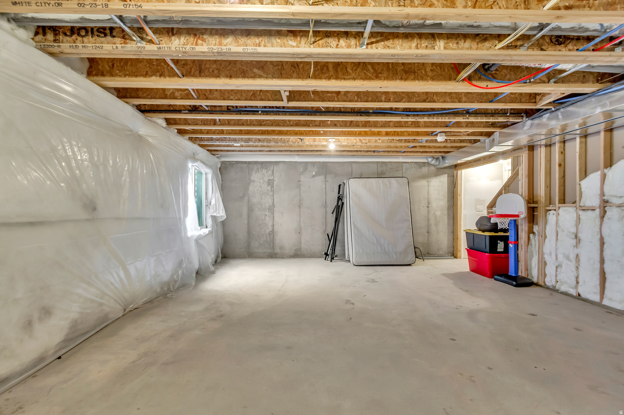 LEGACY FARMS - Residential