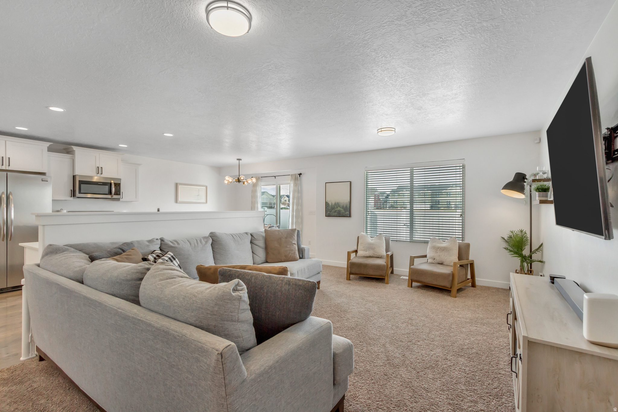 LEGACY FARMS - Residential