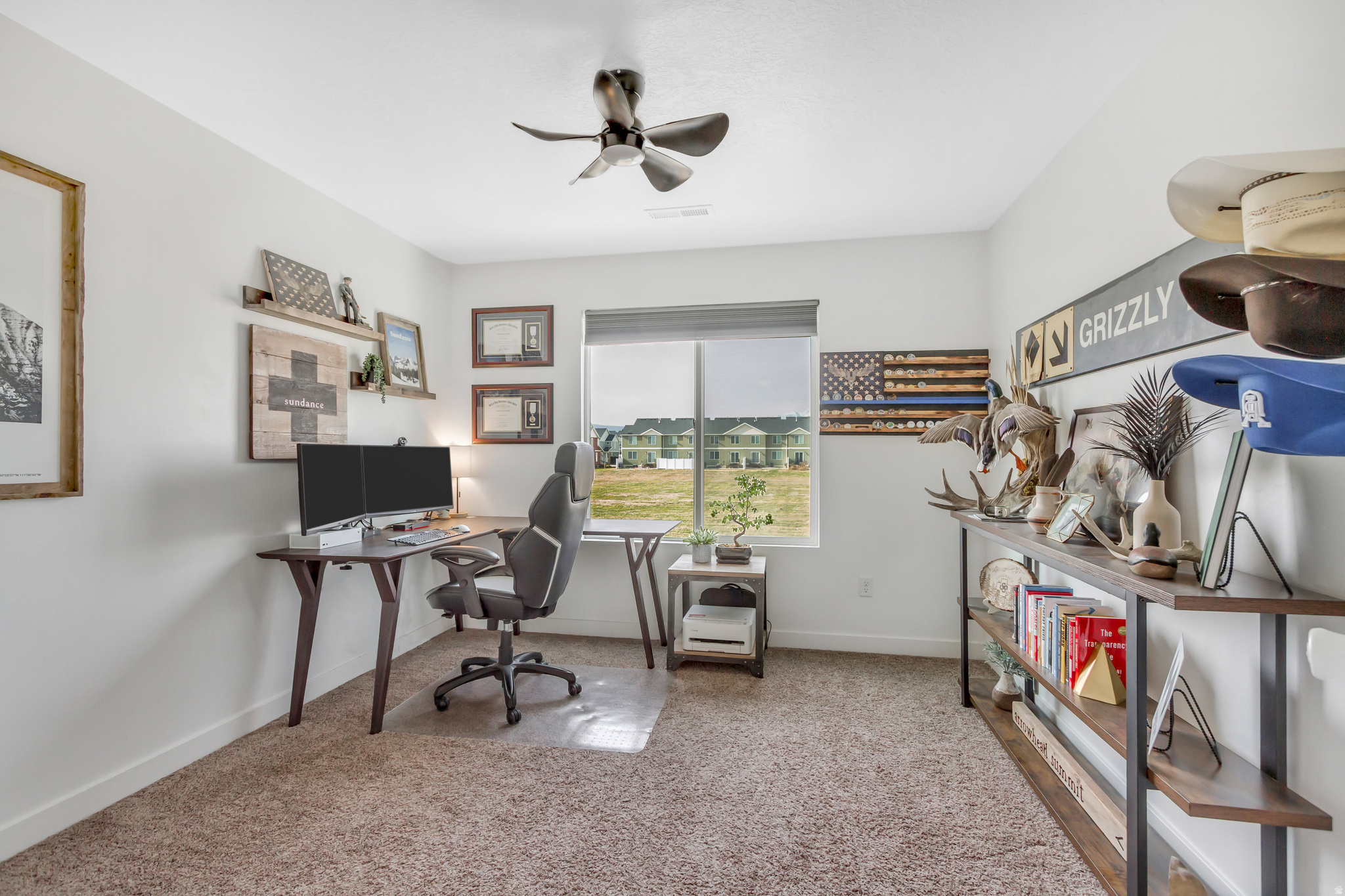 LEGACY FARMS - Residential