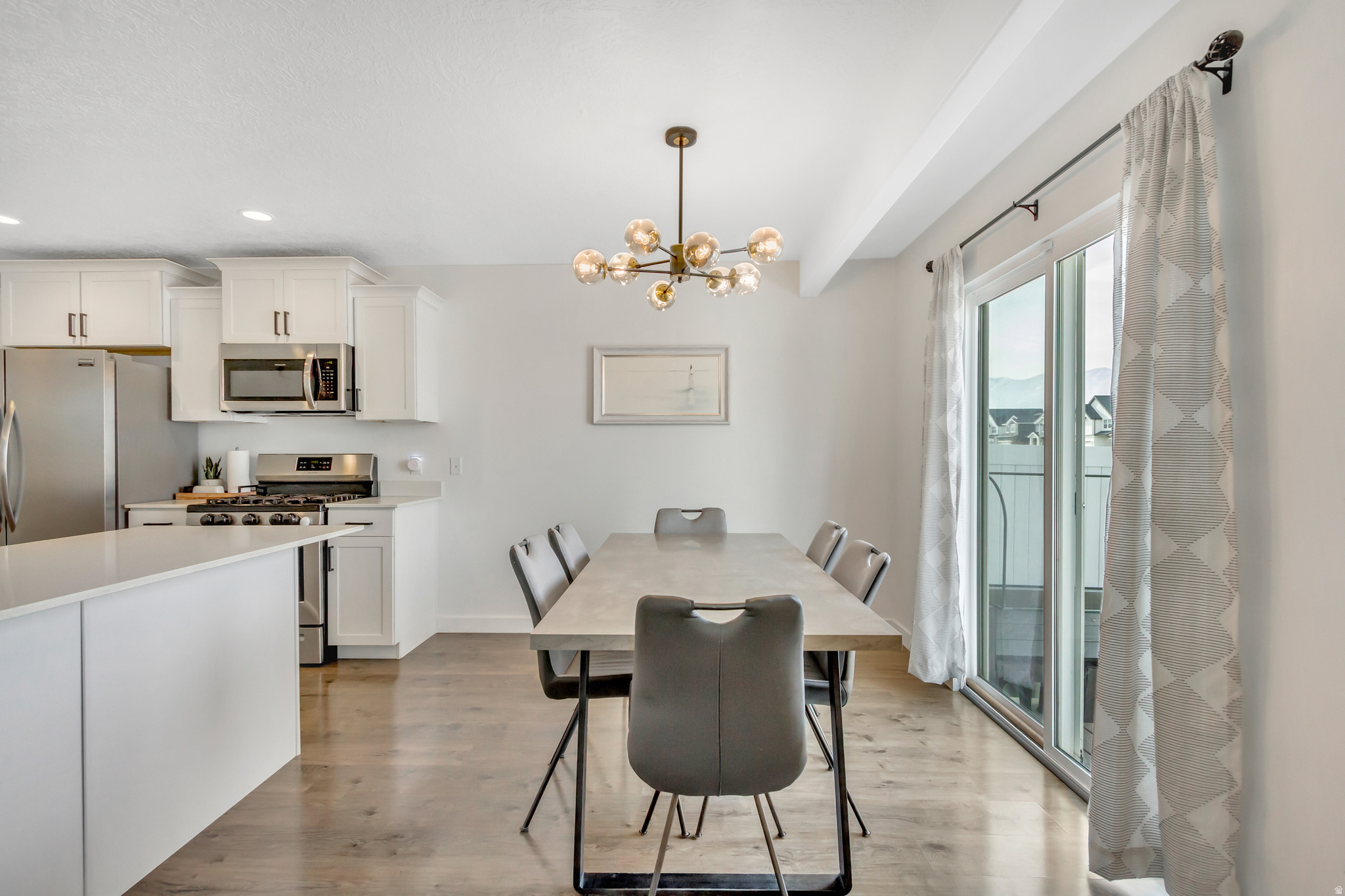 LEGACY FARMS - Residential