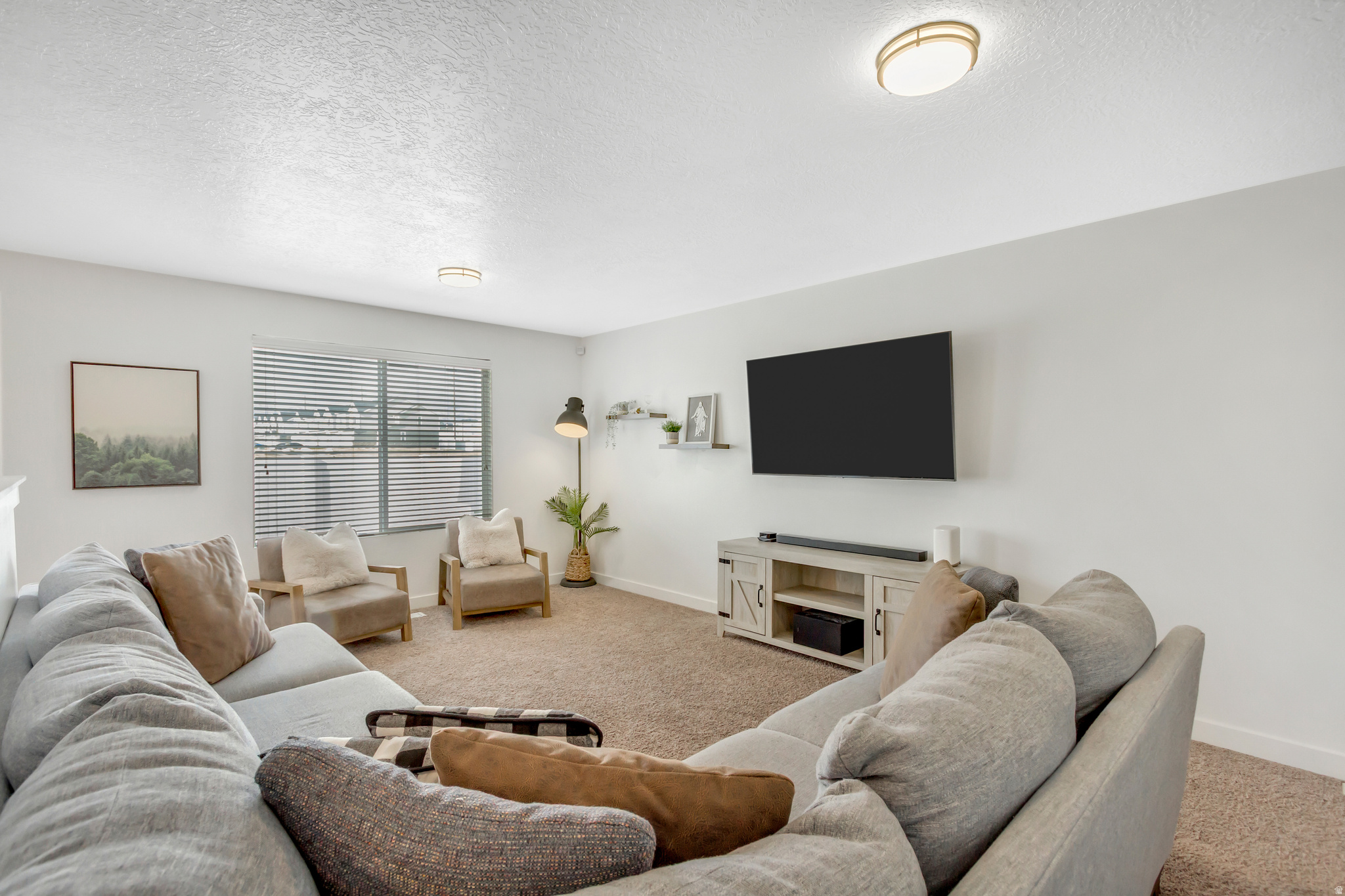 LEGACY FARMS - Residential