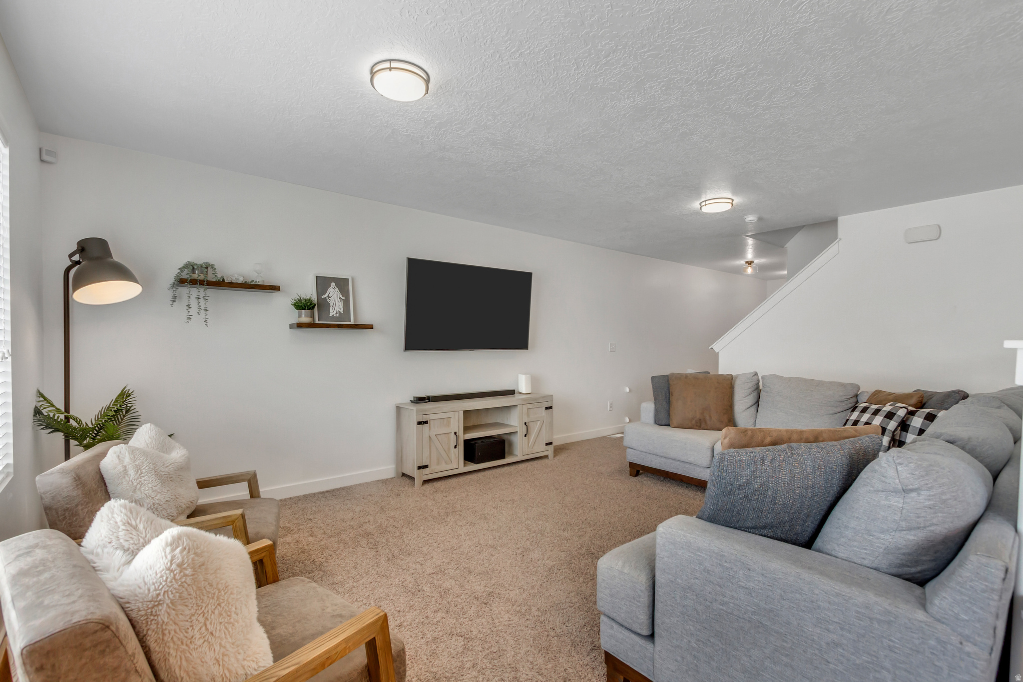 LEGACY FARMS - Residential