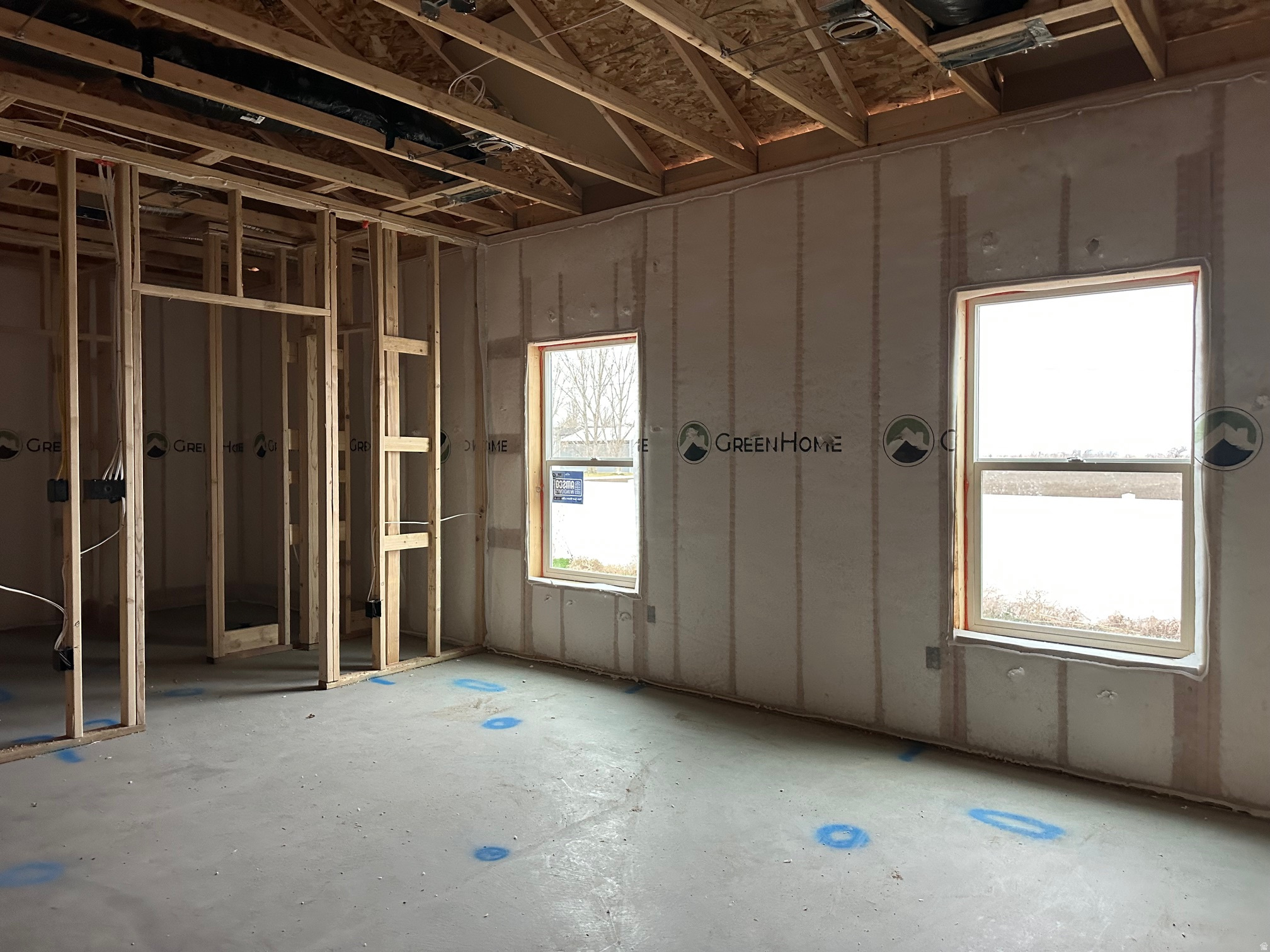 HARVEST FIELDS - Residential