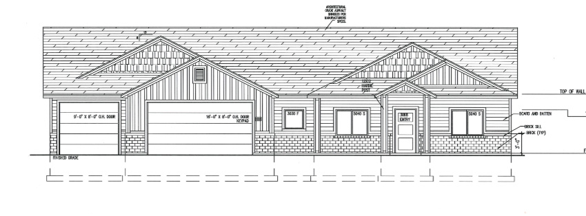 HARVEST FIELDS - Residential
