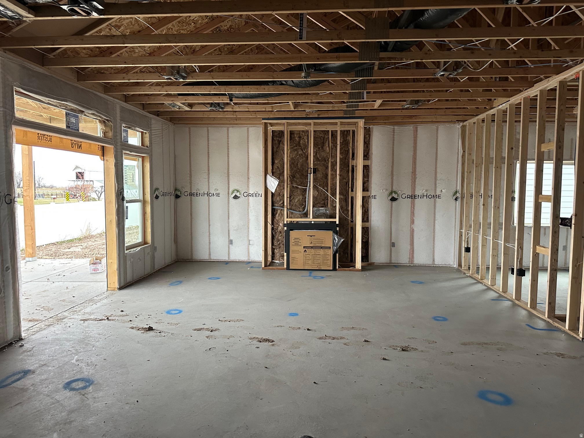 HARVEST FIELDS - Residential